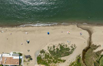 Fantástico Ático Dúplex en Marbella, con vistas al mar y a 300 metros de la playa - Photo 42