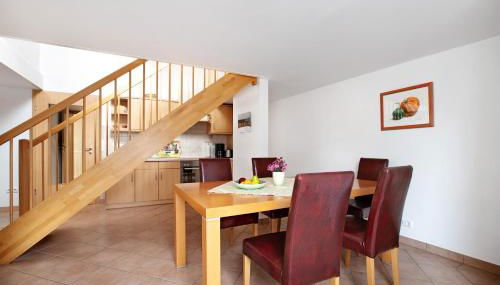 Ferienwohnung H H Ingwersen - Foto 5