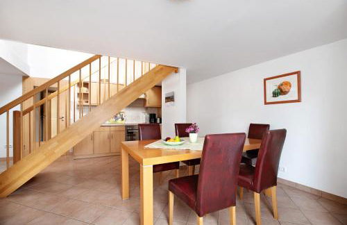 Ferienwohnung H H Ingwersen - Foto 5