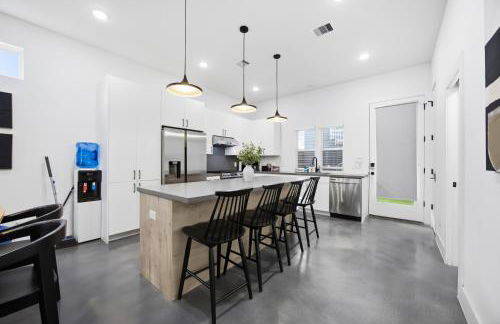 Boho Mod-Pad East Downtown - Foto 48