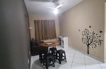 Apto Aconchegante Perto da Praia e Shopping - Foto 58