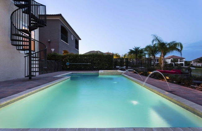 Je41982 - Reunion Resort - 6 Bed 5 Baths Villa - Photo 26