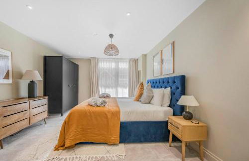 Apartment by the beach in Rest Bay, Porthcawl - Foto 13