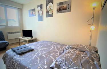 Appartement double à Limoges - Foto 5