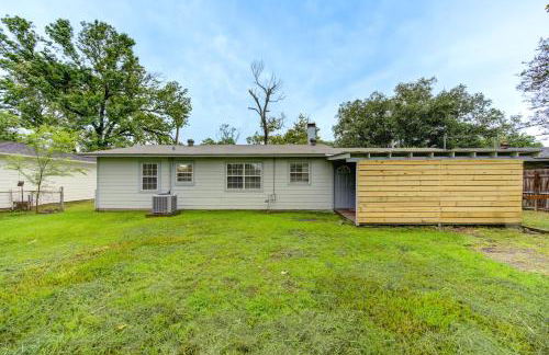 Indoor fireplace with patio and Pool Table - Foto 22