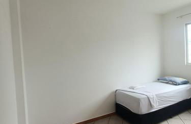 Acomodações Campinas By Rental - Foto 18