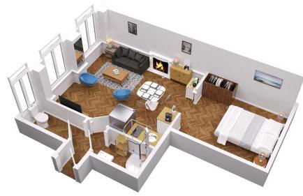 Superbe, T2 Spacieux 50m², Hypercentre, Neuf, RDC - Foto 12