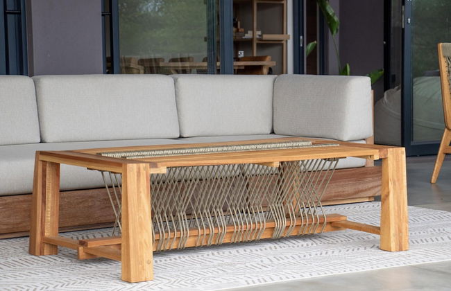 Villa Tau in Hoedspruit - Photo 15