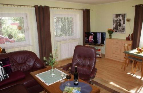 Am Hang - ABC163 - nur Feriengäste! - Foto 2