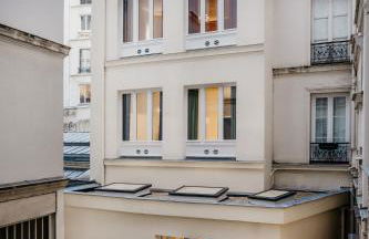 Edgar Suites Notre-Dame - Lagrange - Foto 45