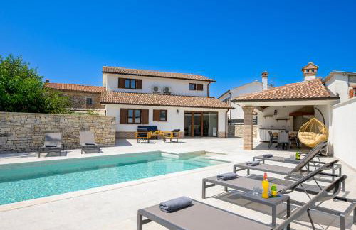 Villa Nona Judita by Istrialux - Foto 46