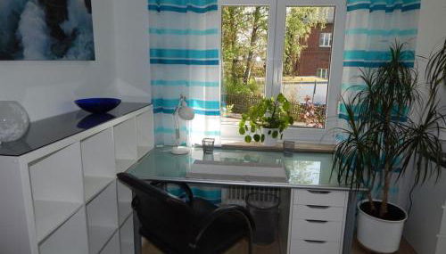 Neues modern möbliertes Komfortappartement - Foto 4