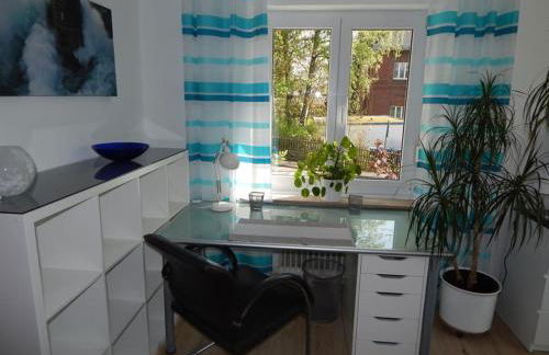 Neues modern möbliertes Komfortappartement - Foto 4