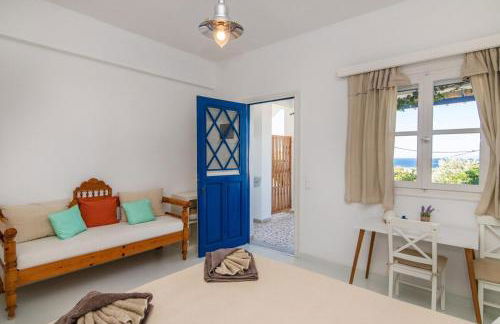 Marilia's view Tinos island 1 - Foto 25