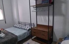 Santos, refúgio urbano em frente ao mar - Foto 10