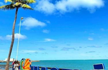 Smart Residence Praia - Photo 36