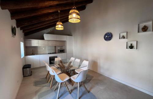 Casa del Capitán Medina - Foto 43