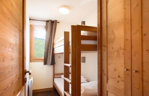 Résidence Club MMV Le Cœur des Loges - Foto 15