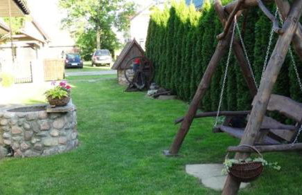 Domek Kutowa - Foto 35