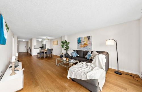 The tulip Marina Highrise with ocean view - Foto 21