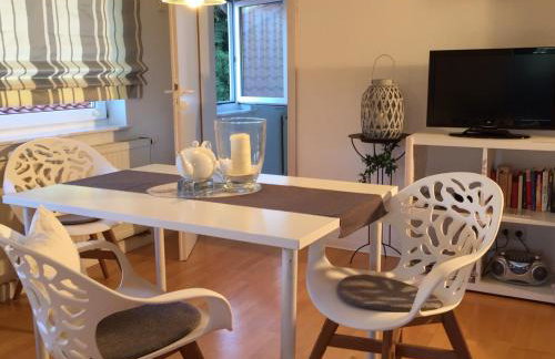 Ferienidyll Aumühle "Muswiese" - Foto 3