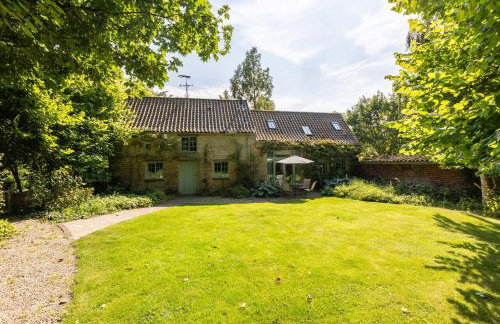 The Coach House at Noelles Cottages - Foto 6