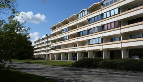 Ferienwohnung F401 an der Ostsee - Foto 3