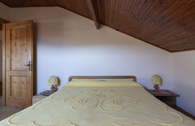 Mansarda della zia - Foto 12