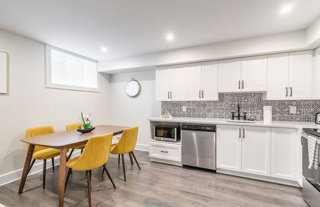 GLOBALSTAY. Luxury Rideau Apartments - Photo 29