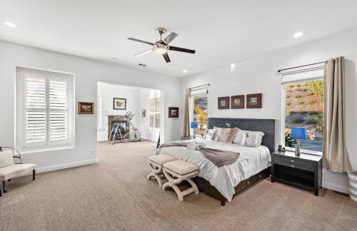 Luxury Home With Pool & Tennis Court - Foto 19