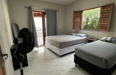 Casa Mirante da Serra Guaramiranga - Foto 22