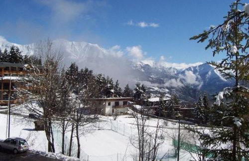 Rdc Chalet - Foto 11