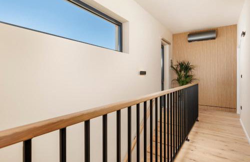 Casa Mayren Romantic Wellness Villa for Two - Foto 61