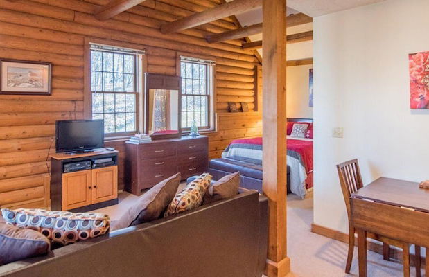 Heartland Country Resort & Lodge - Foto 18