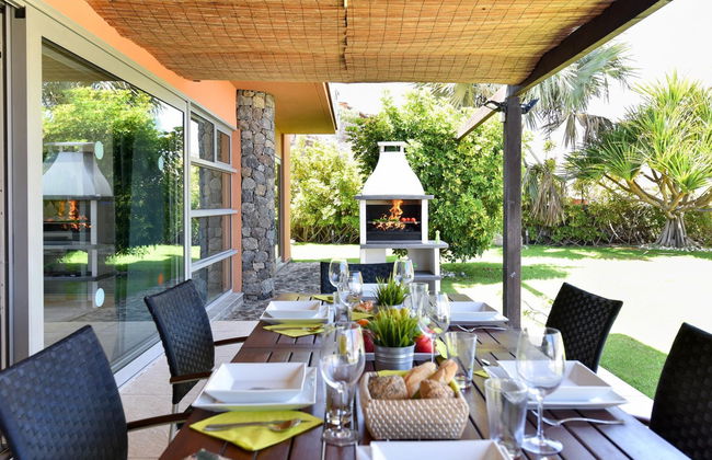 Salobre Villa 3 - Foto 46