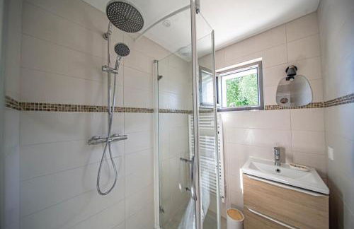 Le gîte des Remparts - Foto 17