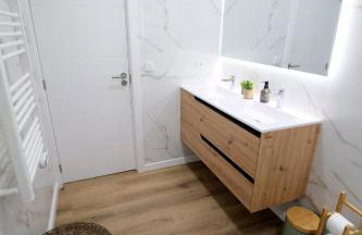 Esmeralda house com garagem privada - Foto 33