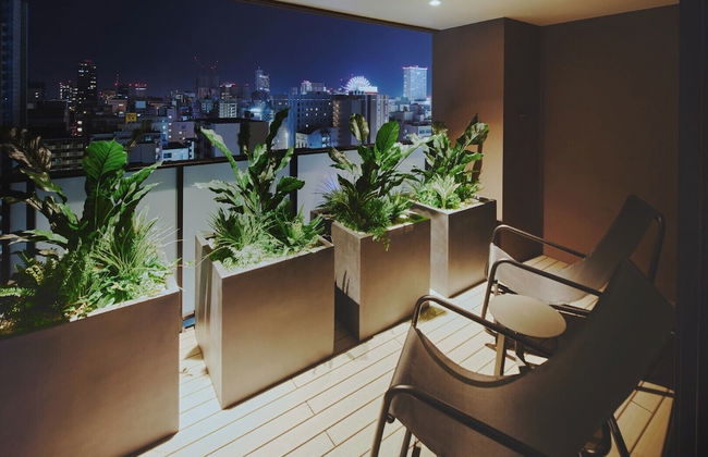 FAV LUX Sapporo Susukino - Foto 25