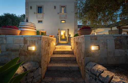 Relais Torre Marabino - Foto 58