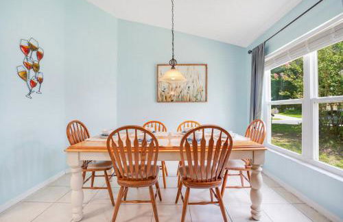 Relaxing Retreat with Pool and Movie Theater - Foto 17