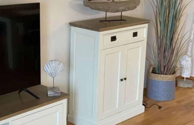 Holiday Apartment Harbor Flair - Foto 14