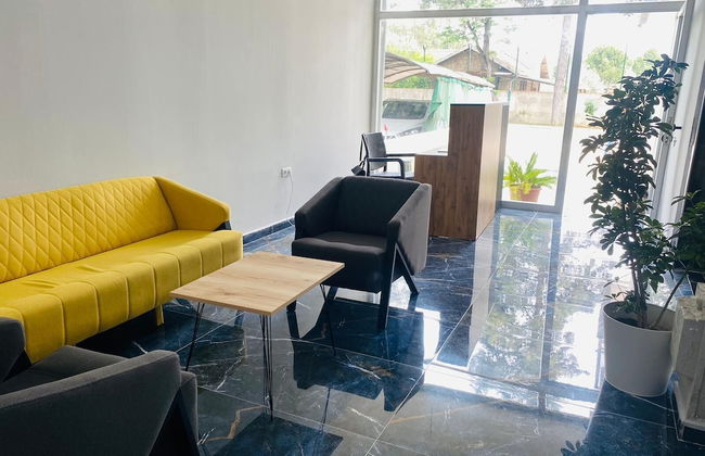 Acar Apart Otel 4 - Foto 2