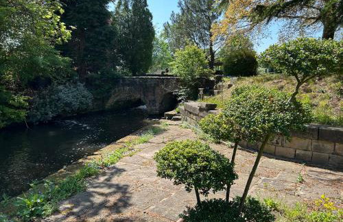 Old Mill House - Foto 49