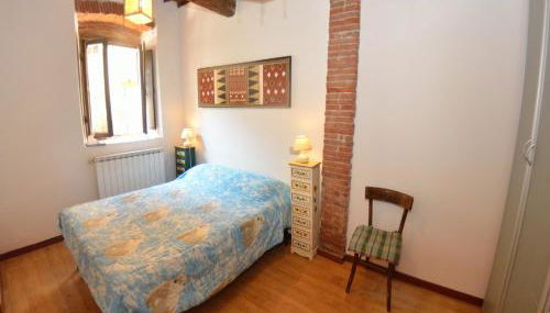 Lucca Central Garden Cottage - Foto 4