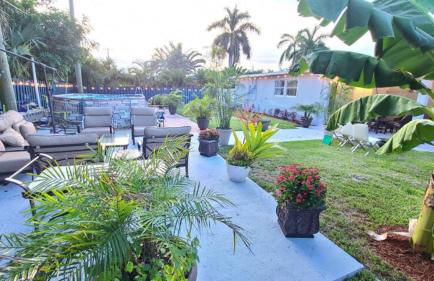 Palm Springs 3-Bedroom 2-Bath 5 Miles to the Beach - Foto 65