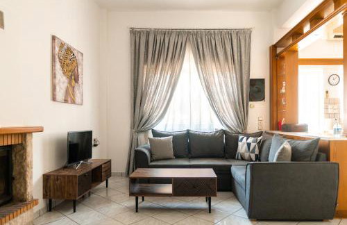 Peggy's apartment in Chania - Foto 6