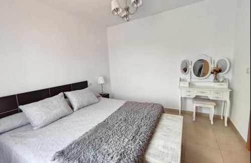 Ático Gran Terraza Villa Luz - Foto 20