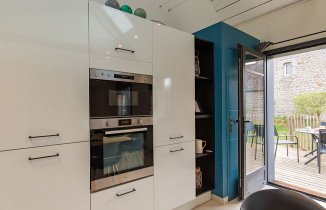 Le Petit Bonheur - Foto 13