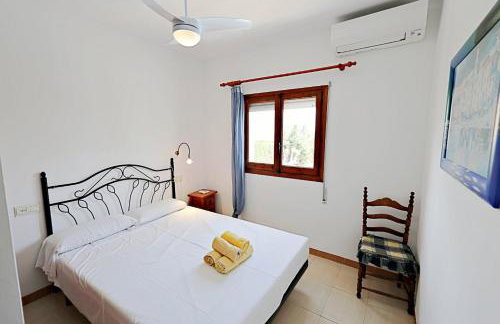 Sara - sea view villa with private pool in Calpe - Foto 24