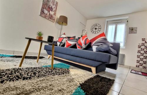Superbe Type 2 - Cosy et Chaleureux - Foto 22